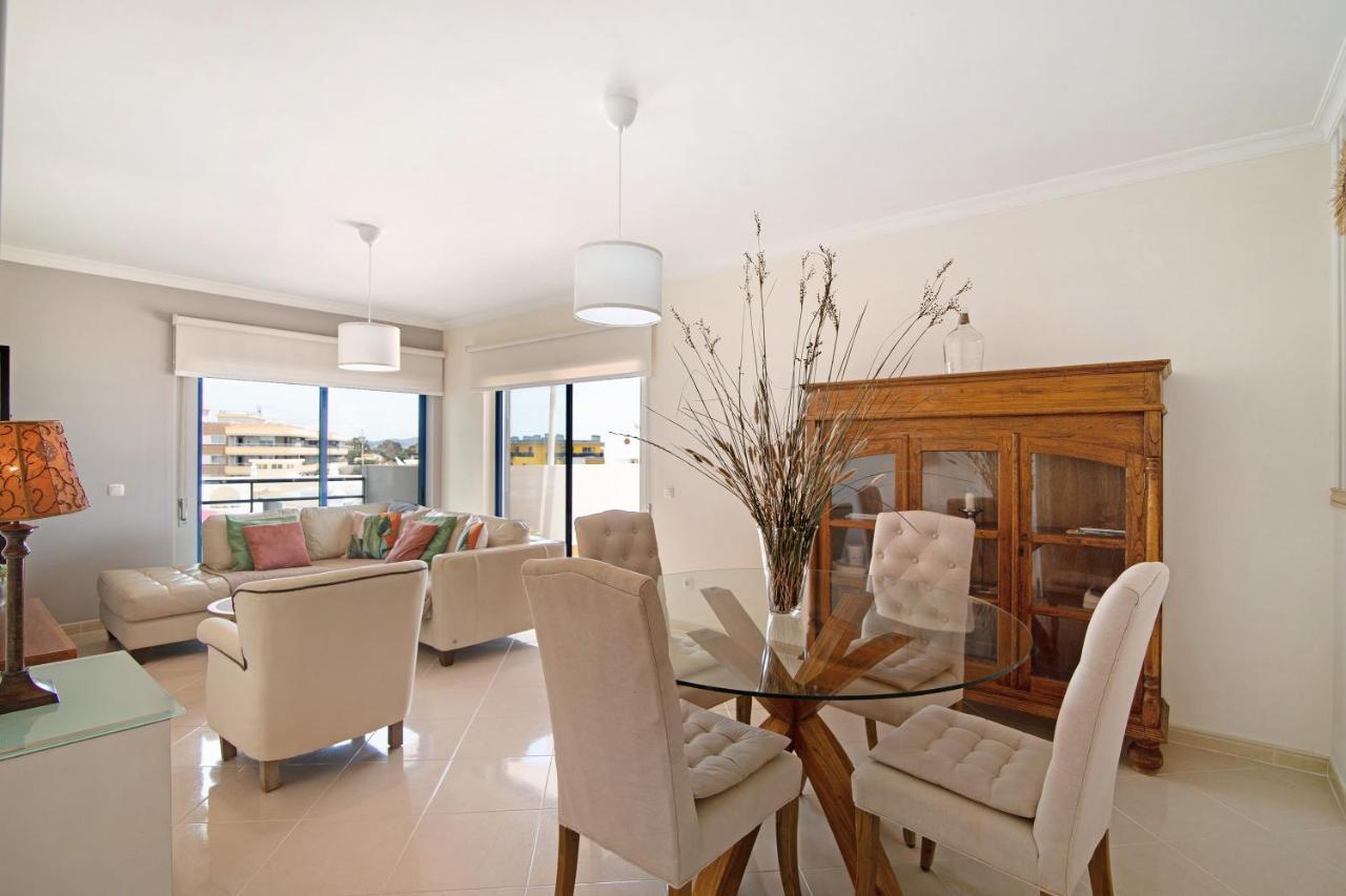 Perola Do Atlantico By The Sea Apartment กัวเตย์รา ภายนอก รูปภาพ