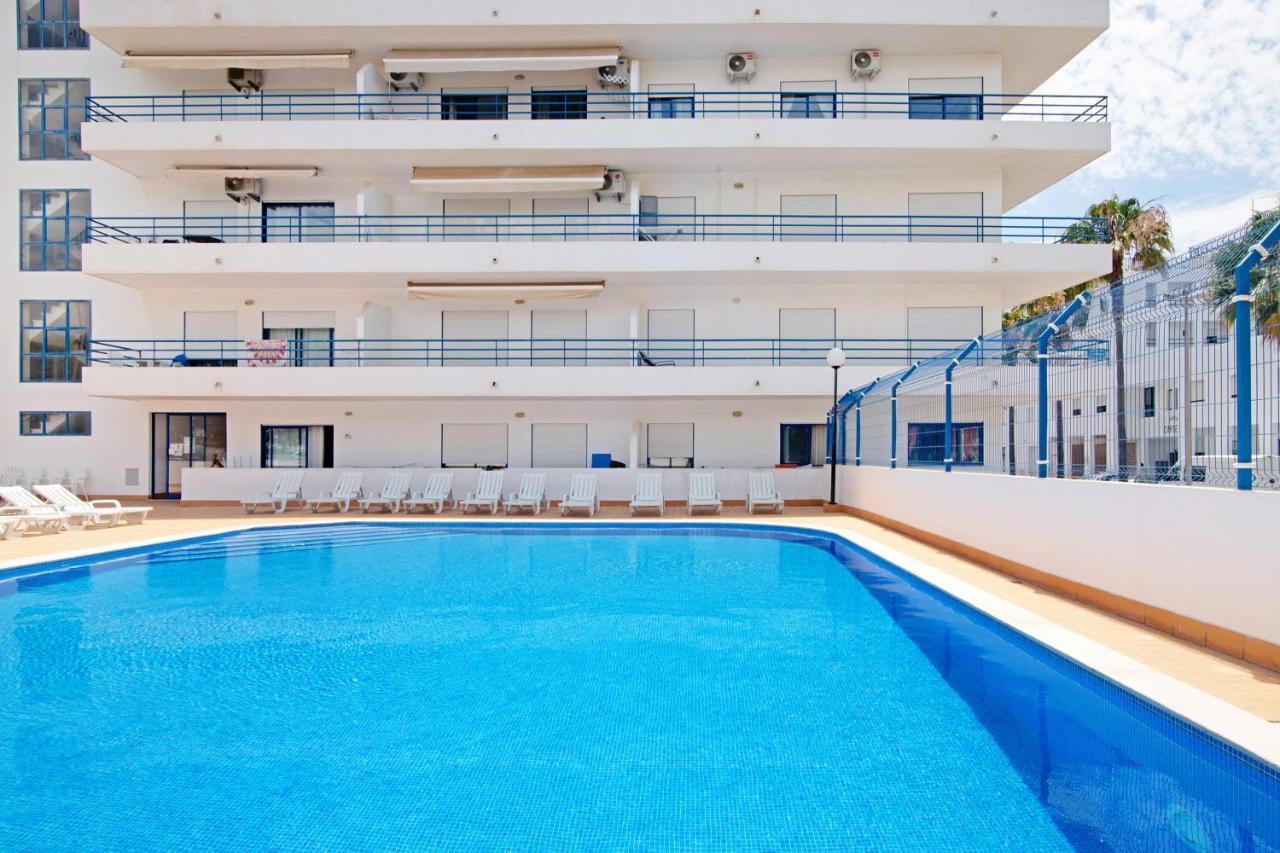 Perola Do Atlantico By The Sea Apartment กัวเตย์รา ภายนอก รูปภาพ