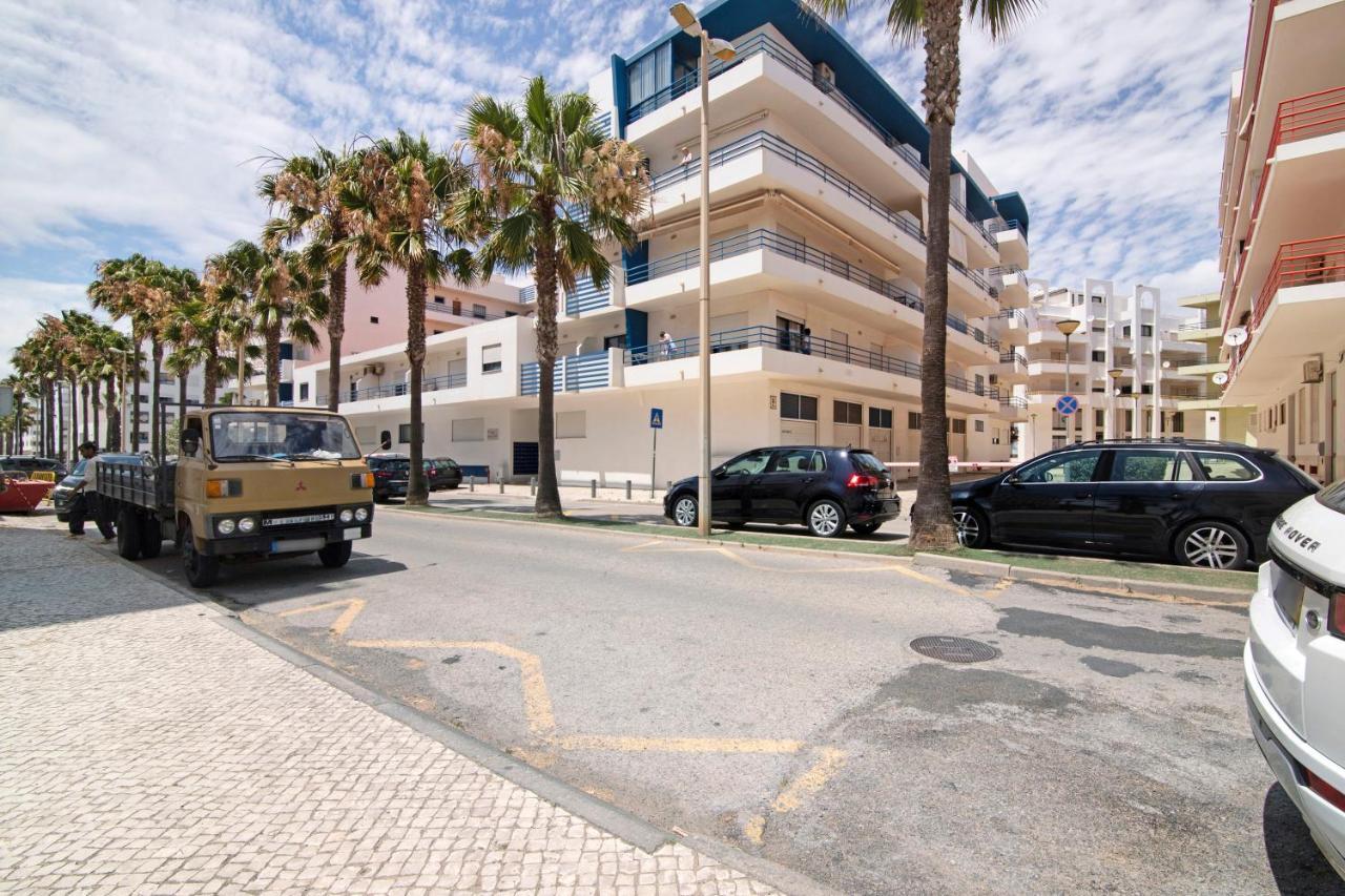 Perola Do Atlantico By The Sea Apartment กัวเตย์รา ภายนอก รูปภาพ