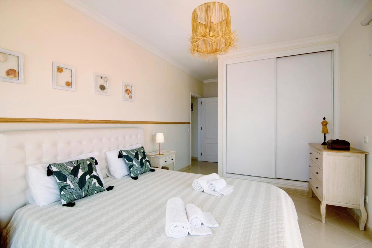 Perola Do Atlantico By The Sea Apartment กัวเตย์รา ภายนอก รูปภาพ