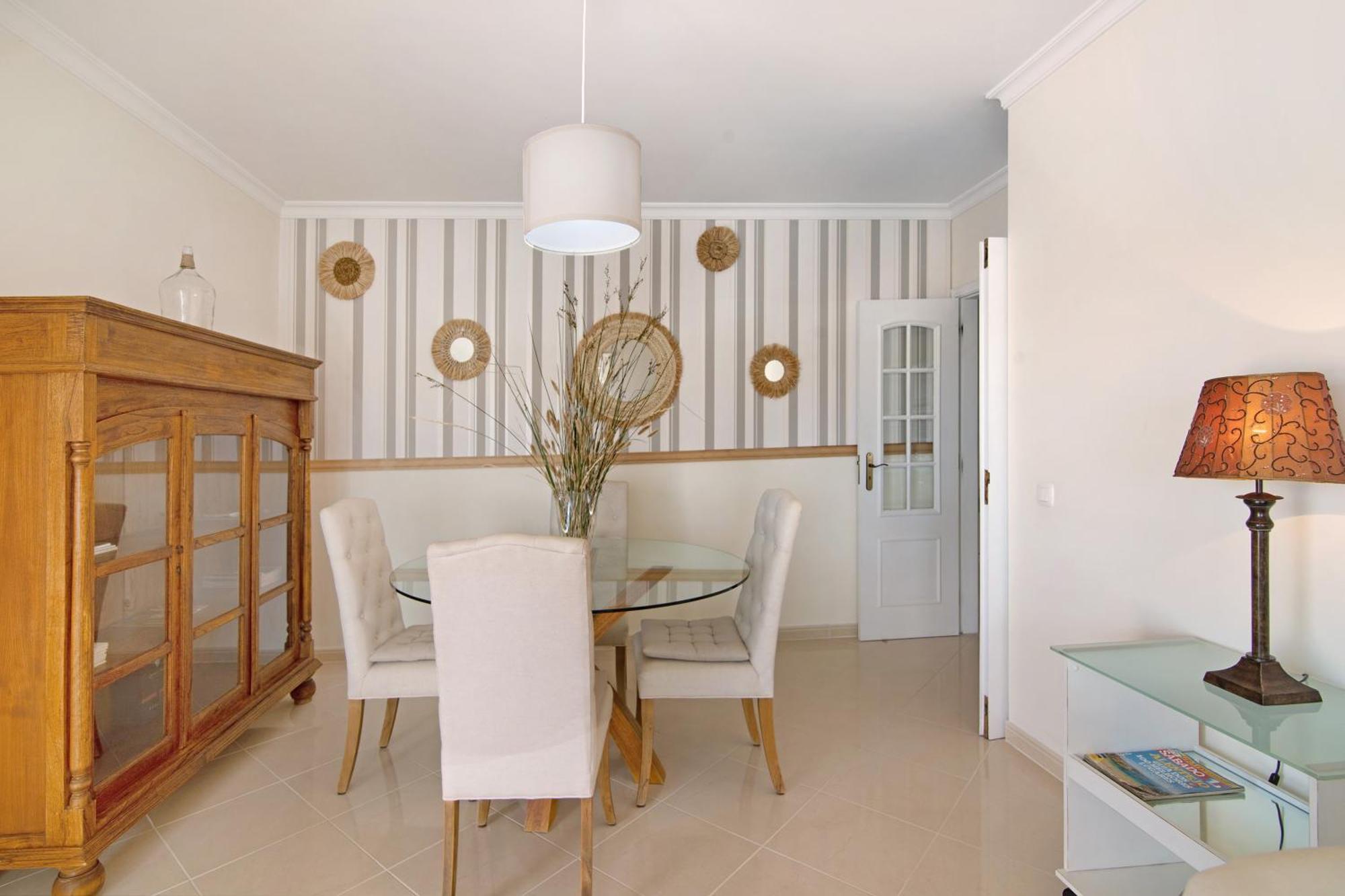 Perola Do Atlantico By The Sea Apartment กัวเตย์รา ภายนอก รูปภาพ
